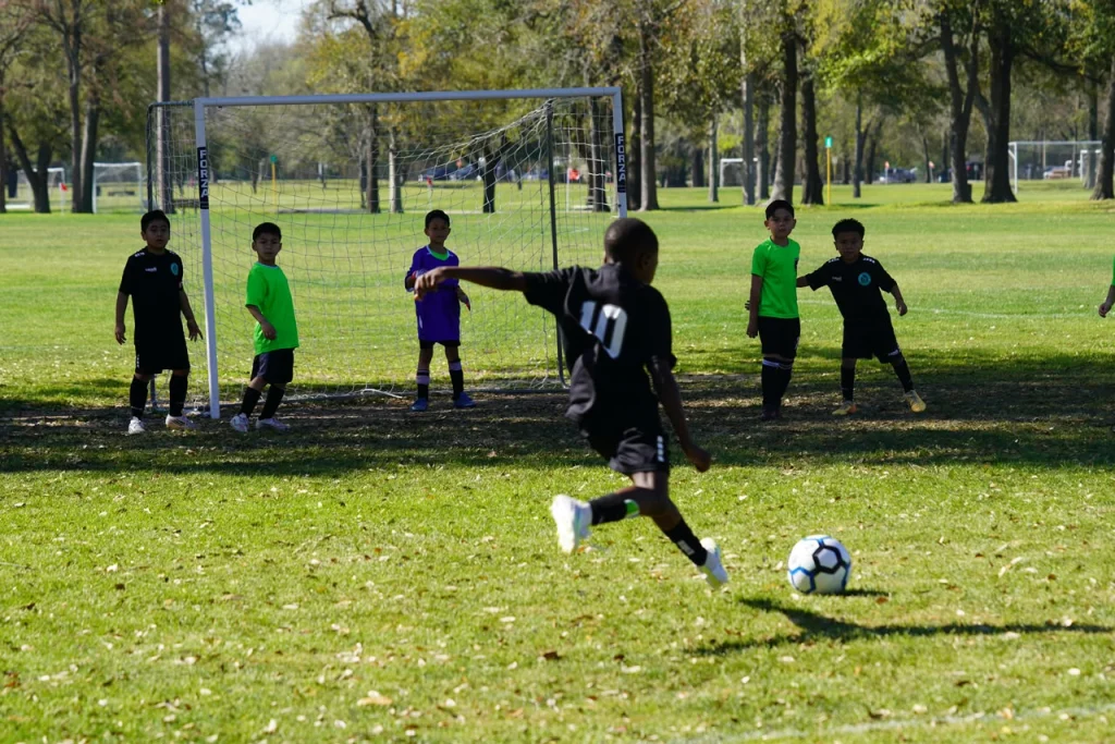 Spring 2027 Tryouts