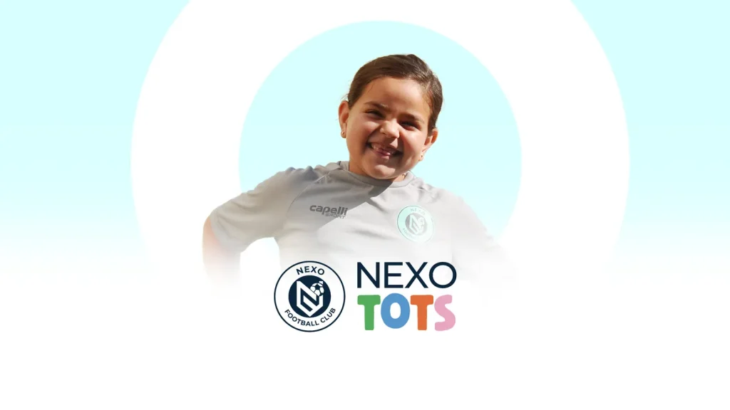 NEXO Tots